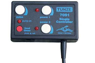 Tunze Single Controller