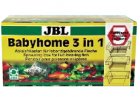 JBL Babyhome 3 in 1 Ablaichbehälter
