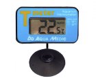 Aqua Medic 203.20, T-meter -Unterwasser Digitalthermometer für Meerwasser- und Süßwasseraquarien